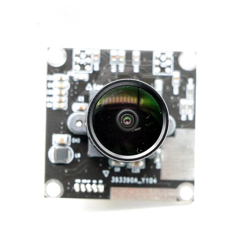 Full HD 1080P 120fps WDR Star Light Night Vision USB Camera Module with Imx290 Sony Sensor HD Camera Module