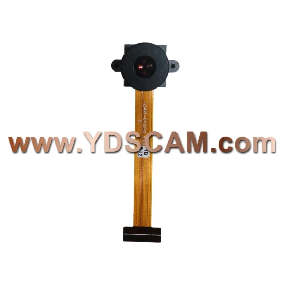 Yds-H3mpf-Ov5640-1b V5.0 5MP Ov5640-1b Mipi and Dvp Parallel Interface M12 Fixed Focus Camera Module