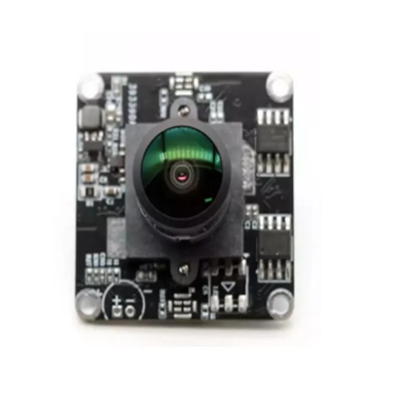 2MP USB Camera Module with Sony Starvis Imx307 Web Camera
