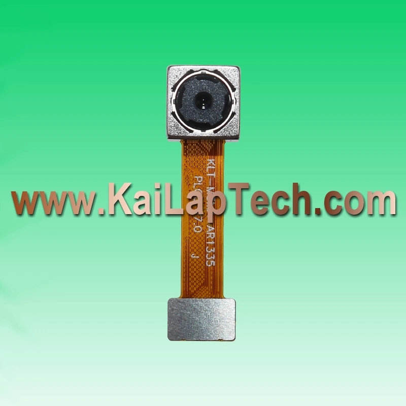 Klt-M3ma-Ar1335 Plcc V7.0 13MP Ar1335 Plcc Mipi Interface Auto Focus Camera Module