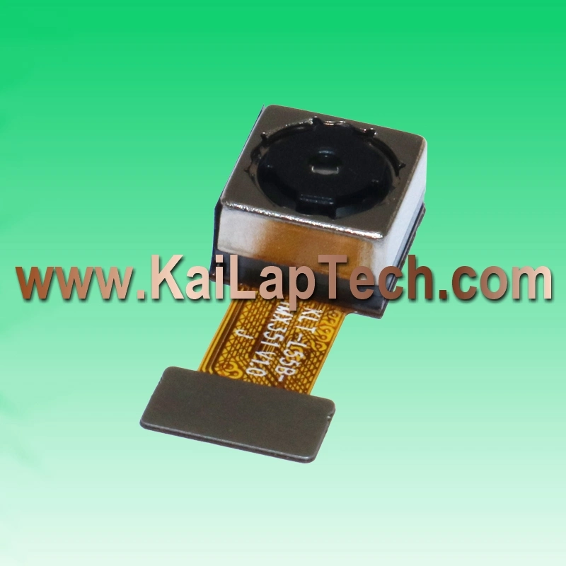 Klt-L55b-Imx351 V1.0 16MP Imx351 Mipi Interface Auto Focus Camera Module