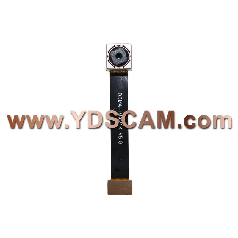 Yds-D3ma-Imx214 V5.0 13MP Imx214 Mipi Interface Auto Focus Camera Module
