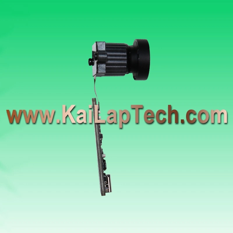 Klt-USB3a-FF-Imx258 V2.0 13MP Imx258 M12 Fixed Focus USB 2.0 Camera Module