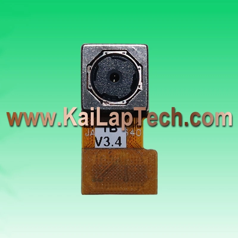 Klt-M6MPa-Ov5640-1b V3.3 5MP Ov5640-1b Mipi and Dvp Parallel Interface Auto Focus Camera Module