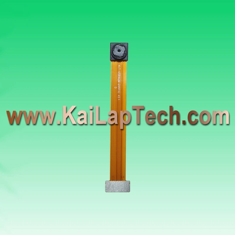 Klt-USB1acm-Ov9732 V2.1 1MP Ov9732 Mipi Interface Fixed Focus Camera Module