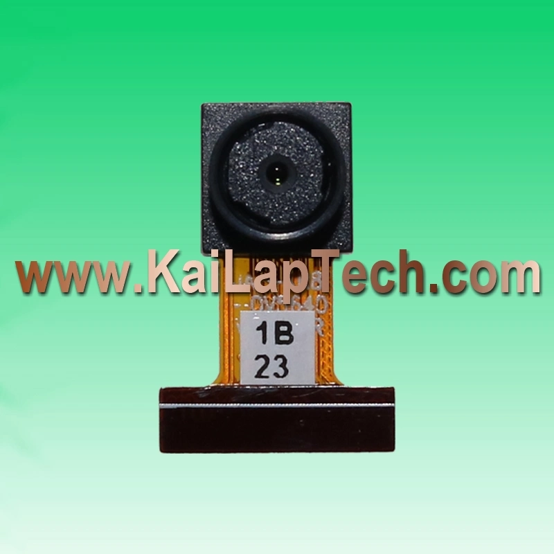 Jal-Kr8-Ov5640-1b V2.0 Nir 5MP Ov5640-1b Dvp Parallel Interface No IR Filter Fixed Focus Camera Module