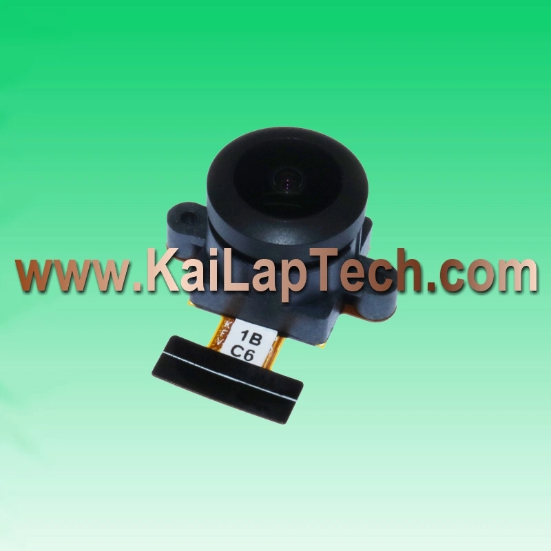 Klt-H3mpf-Ov5640-1b V4.0 5MP Ov5640-1b Mipi and Dvp Parallel Interface M12 Fixed Focus Camera Module