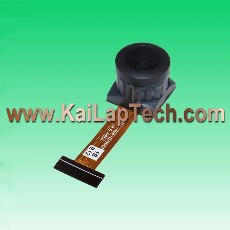 Klt-Kd6-Ov5640-1b V4.5 IR850 5MP Ov5640-1b Mipi Interface 850nm IR Pass M12 Fixed Focus Camera Module