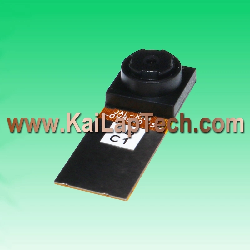 Jal-Kh4-Ov5640-1b V5.0 5MP Ov5640-1b Mipi and Dvp Parallel Interface Fixed Focus Camera Module