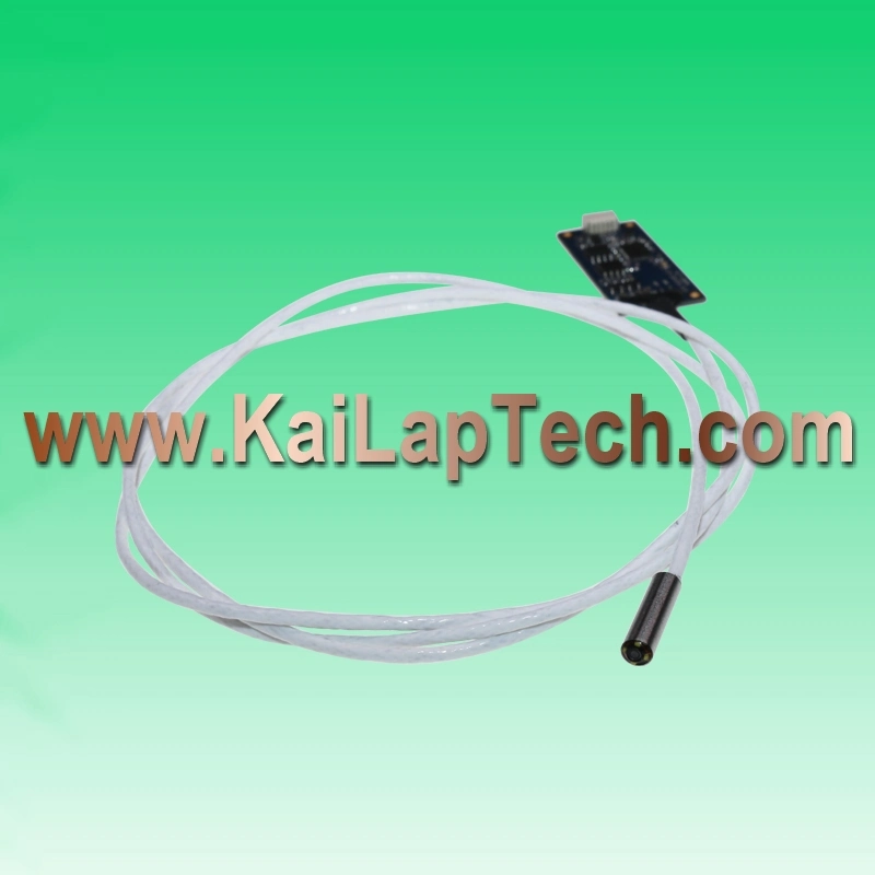 Klt-USB1a-FF-Ov9734 V1.0 1MP Ov9734 Fixed Focus LED USB 2.0 Endoscope Camera Module