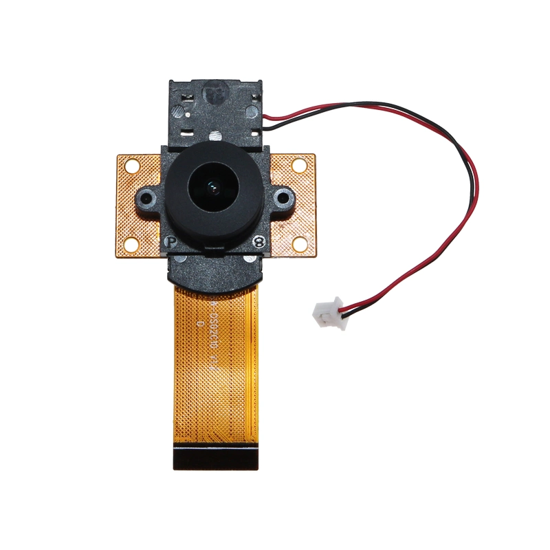 Factory Direct Sales Large View Angle Fixed Focus OS02c10 5MP Mipi Endoscope Camera Module