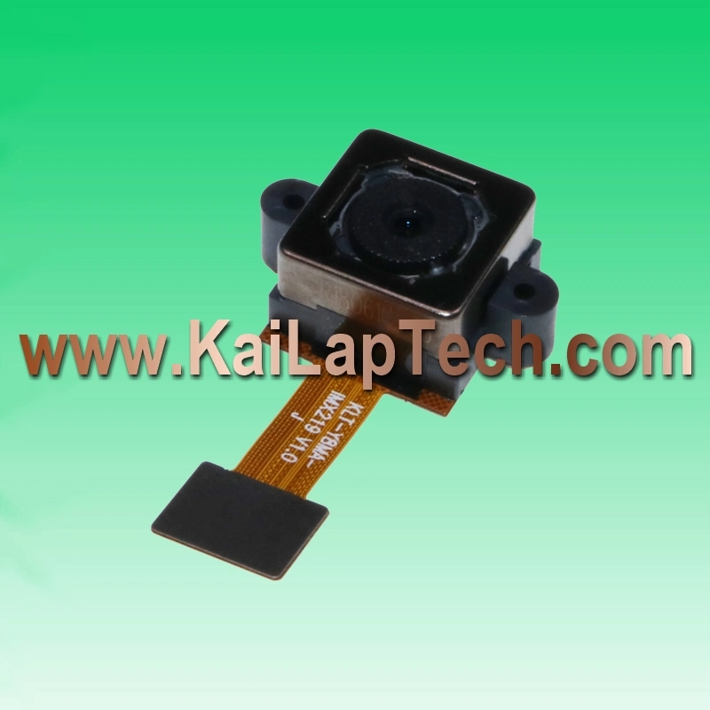 Klt-Y8ma-Imx219 V1.0 8MP Imx219 Mipi Interface Auto Focus Camera Module