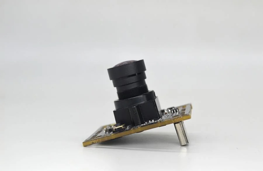 2MP Global Shutter USB3.0 External Trigger Low-Delay High-Speed Motion Capturing Camera Module