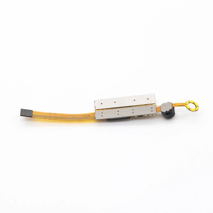 Foldable Flexible PCB Tiny Size USB Endoscope Camera Module with 6 LED Fill in Lights USB Camera Module