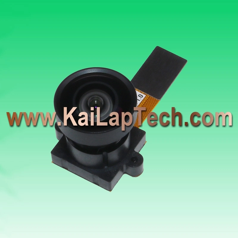 Klt-4ampf-Sc3335 V1.0 3MP Sc3335 Mipi and Dvp Parallel Interface M14 Fixed Focus Camera Module