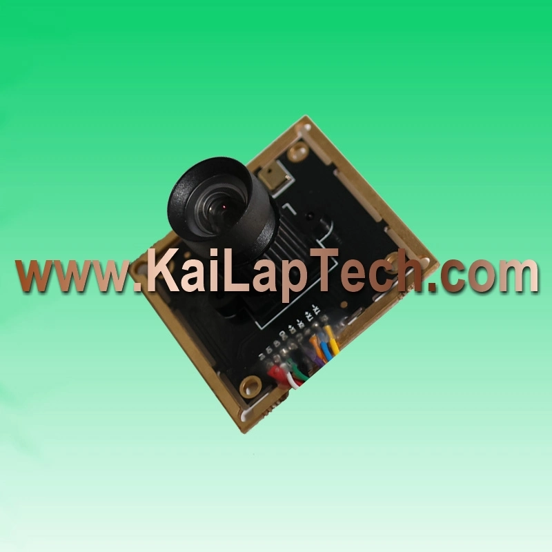 Klt-USB-1061 V1 8MP 1061 Imx179 M12 Fixed Focus USB 3.0 Camera Module