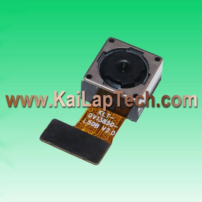 13MP Ov13850 Mipi Interface Auto Focus Camera Module (KLT-OV13850-L50B V2.0)