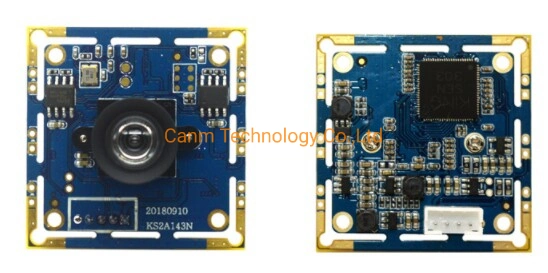 AR0230 Sensor 2MP USB2.0 Wide Dynamic HD Camera Module