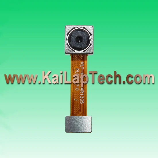 Klt-M3ma-Ar1335 Plcc V7.0 13MP Ar1335 Plcc Mipi Interface Auto Focus Camera Module