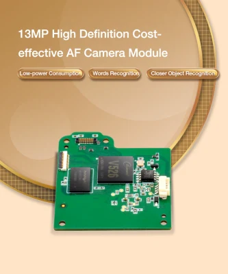 4K Imx258 Development Board Module Dual Core Auto Focus Low Power <a href=
