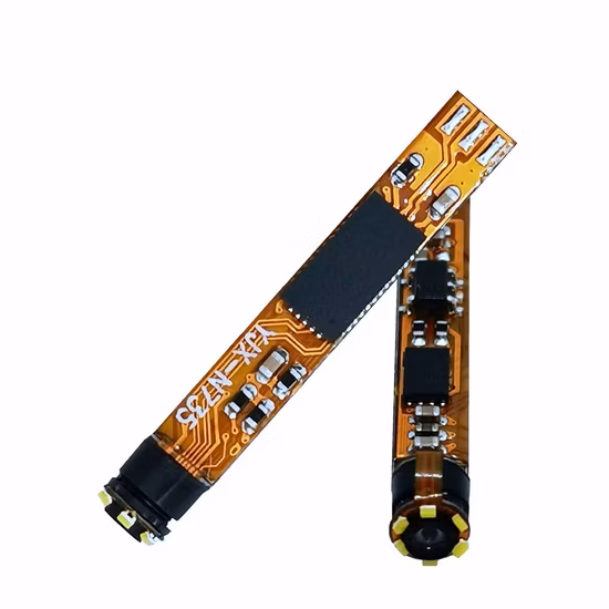 3.5mm Diameter 1MP /720p HD Endoscope Module Support Customized Production