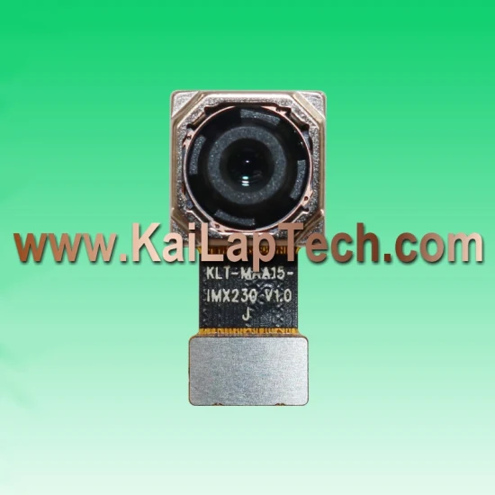 Klt-Maa15-Imx230 V1.0 21MP Imx230 Mipi Interface Auto Focus Camera Module