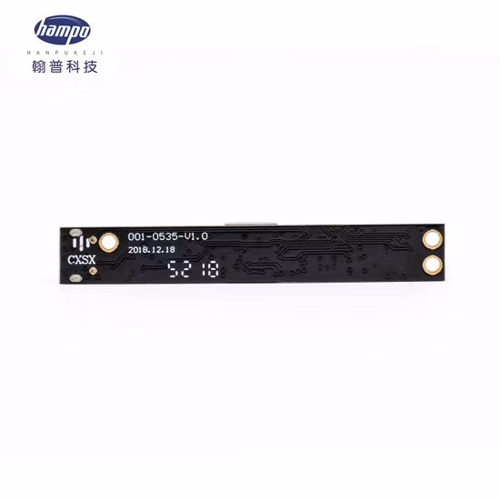 OEM Af FF Mini Ov5648 5MP Pixel Auto Focus USB Camera Module