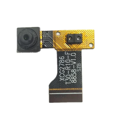 8MP Mipi OEM High Definition FF Fixed Focus Omnivision Sensor Ov8858 Small CMOS Camera Module