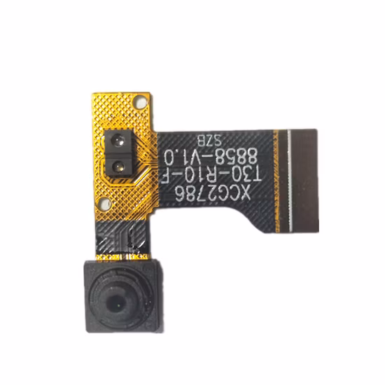 8MP Mipi OEM High Definition FF Fixed Focus Omnivision Sensor Ov8858 Small CMOS Camera Module