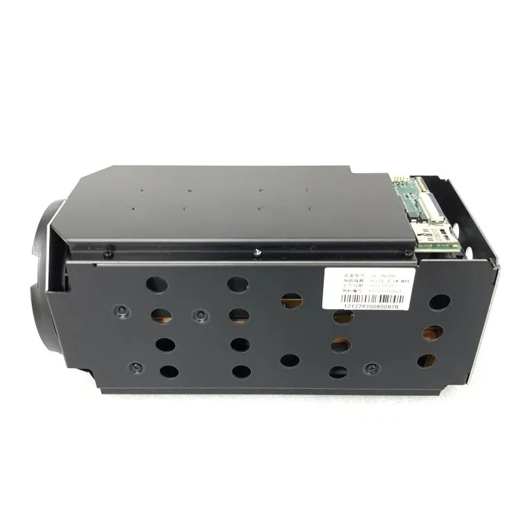 Home Camera Security System 1/2.7 CMOS Face Detection Ar0230 2MP 1080P Hdr Camera Module with Switchable IR Filter