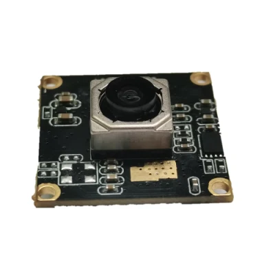Factory Price CMOS USB2.0 Free Drive 4K 13MP Imx258 HD Mini Micro Camera Module with USB