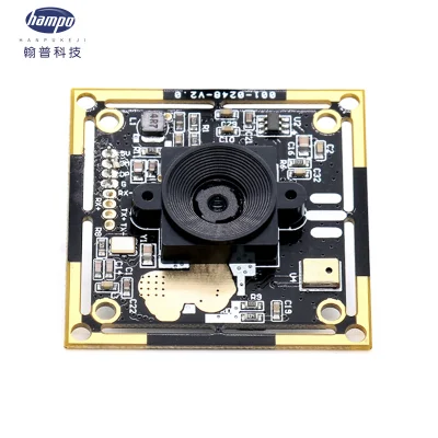 USB Camera Module 3.0 Interface for Digital PC Without Driver 8 Megapixel Camera Module