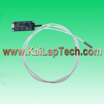 Klt-USB1a-FF-Ov9734 V1.0 1MP Ov9734 Fixed Focus LED USB 2.0 Endoscope Camera Module