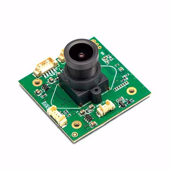 60fps High Frame Rate 2MP 1080P UVC Drive Free USB Camera Module Web Camera
