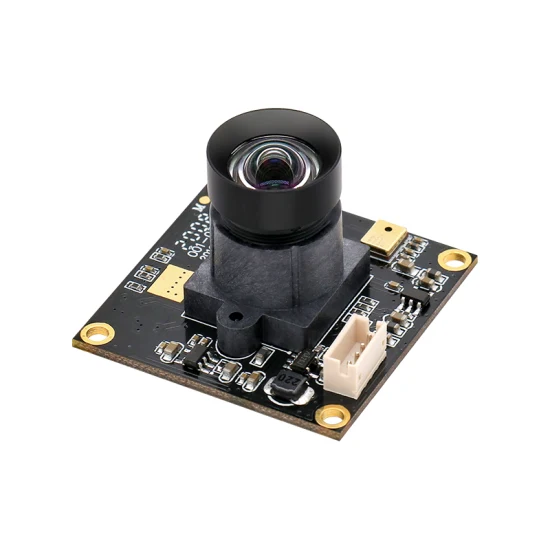 Customized CMOS Imx291 1080P 2MP Plug and Play Low Light 30fps Embedded Board USB Camera Module