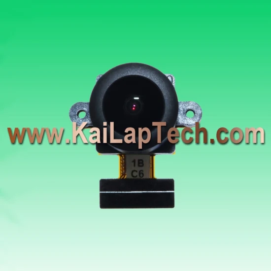 Klt-H3mpf-Ov5640-1b V4.0 5MP Ov5640-1b Mipi and Dvp Parallel Interface M12 Fixed Focus Camera Module