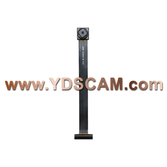Yds-B1PF-Ov5640-1b V3.0 5MP Ov5640-1b Dvp Parallel Interface Fixed Focus Camera Module