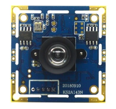 AR0230 Sensor 2MP USB2.0 Wide Dynamic HD Camera Module