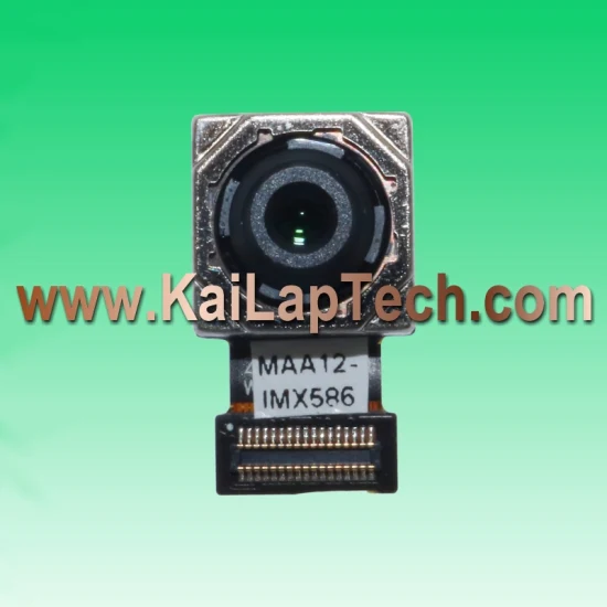Klt-Maa12-Imx586 V1.0 48MP Imx586 Mipi Interface Auto Focus Camera Module