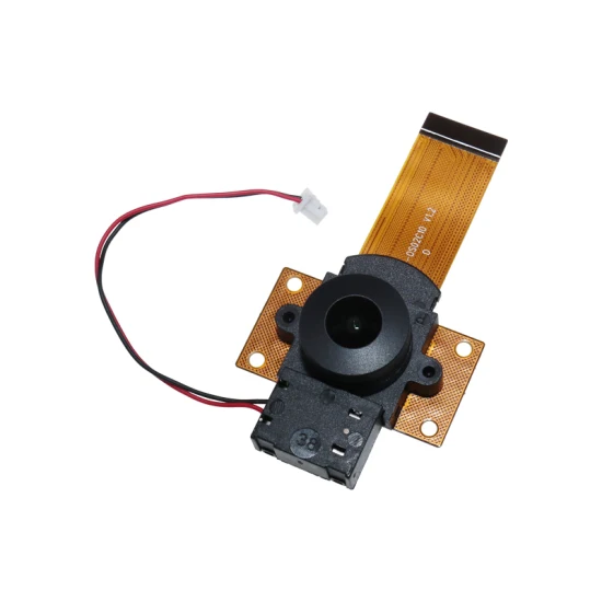 Factory Direct Sales Large View Angle Fixed Focus OS02c10 5MP Mipi Endoscope Camera Module