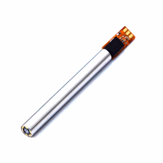 Endoscope/Borescope Camera Module for Medical and Industrial Inspections with 3.9mm Body Diameter