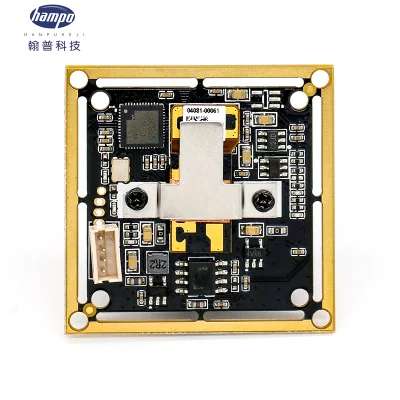 8MP USB3.0 Interface Camera Module with 1/3.2