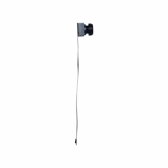 Customized OEM Fixed Focus Axt524124 Mating Connector Ov9712-1d 1 MP Dvp Parallel Camera Module
